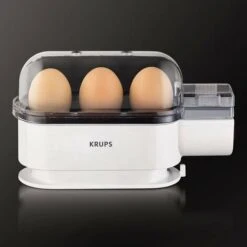 Cuiseur à Oeufs électrique 300W KRUPS Capacité 3 Oeufs 11 Cuiseur à Oeufs électrique 300W KRUPS Capacité 3 Oeufs -Petit Électroménager 76985605 5