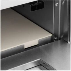 Four à Pizza électrique 2 Chambres 4400 W Ø 35 Cm Minuterie 30 Min 9 Four à Pizza électrique 2 Chambres 4400 W Ø 35 Cm Minuterie 30 Min -Petit Électroménager 77030284 3