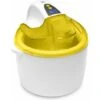 Sorbetière 1.5l 12w Jaune - Frifri - F9006 1 Sorbetière 1.5l 12w Jaune - Frifri - F9006 -Petit Électroménager 78124178 1