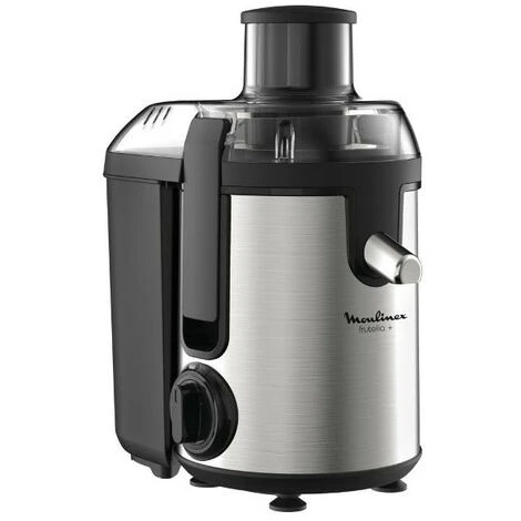 MOULINEX Centrifugeuse 400W Bec Verseur Anti-Goutte 3 MOULINEX Centrifugeuse 400W Bec Verseur Anti-Goutte