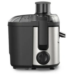 MOULINEX Centrifugeuse 400W Bec Verseur Anti-Goutte 7 MOULINEX Centrifugeuse 400W Bec Verseur Anti-Goutte -Petit Électroménager 78712252 2