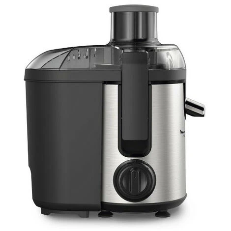 MOULINEX Centrifugeuse 400W Bec Verseur Anti-Goutte 4 MOULINEX Centrifugeuse 400W Bec Verseur Anti-Goutte – Image 2