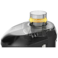 MOULINEX Centrifugeuse 400W Bec Verseur Anti-Goutte 9 MOULINEX Centrifugeuse 400W Bec Verseur Anti-Goutte -Petit Électroménager 78712252 4