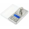 Balance De Précision Cuisine, Balance De Cuisine Electronique, Balance De Poche Avec Écran LCD, 500g / 0.01g Mini Balance Numérique De Poche Pour Les Bijoux/Le Thé/levure/café Cuisine Gram