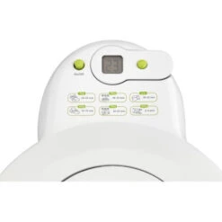 SEB FZ712100 ActiFry Friteuse électrique Sans Huile, 3% De Matiere Grasse, Cuve Amovible 1kg, 4 Personnes, Fabriqué En France… -Petit Électroménager 79030909 3