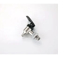 Distributeur à Boisson Robinet De Bière Distributeur Pour Boissons In Acier Inoxydable, 16mm -Petit Électroménager 79463761 2