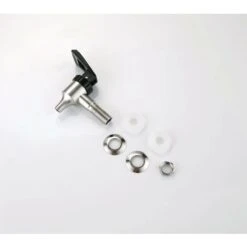 Distributeur à Boisson Robinet De Bière Distributeur Pour Boissons In Acier Inoxydable, 16mm -Petit Électroménager 79463761 3