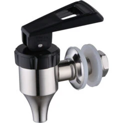 Distributeur à Boisson Robinet De Bière Distributeur Pour Boissons In Acier Inoxydable, 16mm -Petit Électroménager 79463761 4