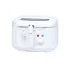 CLATRONIC Clatronic Deep Fryer 1800W FR 3771 (White) (263963) 2 CLATRONIC Clatronic Deep Fryer 1800W FR 3771 (White) (263963) -Petit Électroménager 79638920 1