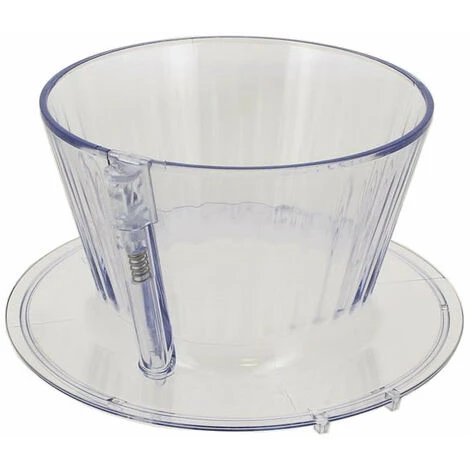 Support De Filtre Ss-1530000009 Pour Centrifugeuse Moulinex 3 Support De Filtre Ss-1530000009 Pour Centrifugeuse Moulinex