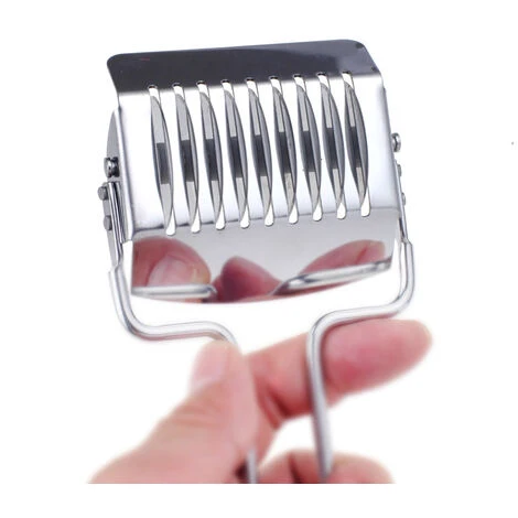 Rouleau Coupe Nouilles Manuel Laminoir A Pate Machine A Pates Fraiche Machine à Nouilles En Acier Inoxydable Rouleau à Pâte Cutter Outil Coupe Pate Patisserie Nouilles Maison, 7 Rouleau Coupe Nouilles Manuel Laminoir A Pate Machine A Pates Fraiche Machine à Nouilles En Acier Inoxydable Rouleau à Pâte Cutter Outil Coupe Pate Patisserie Nouilles Maison, – Image 5