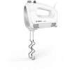BOSCH MFQ24200 CLEVERMIXX Batteur - Blanc/Inox 2 BOSCH MFQ24200 CLEVERMIXX Batteur - Blanc/Inox -Petit Électroménager 81167149 1