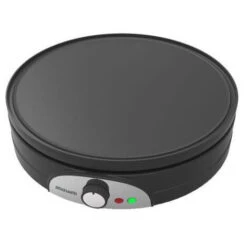 ARTHUR MARTIN AMPC37 - Crepiere éléctrique Réversible - 1500W - 37cm - Pieds Anti-dérapants - Thermostat Réglable -Petit Électroménager 81627617 3