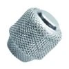 DeLonghi Couverture Bouchon Para Anti-Eclaboussures Pulvérisations Moka Alicia EMK Emke Emk4 -Petit Électroménager 81817141 1