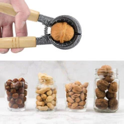 Casse Noix Multi Usages -Petit Électroménager 81923288 2