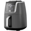 Friteuse Ninja AF160EU AirFryer XXL 1750 W Gris Et Noir