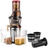 UNOLD Entsafter Slow Juicer 3 In 1 (78265) 1 UNOLD Entsafter Slow Juicer 3 In 1 (78265) -Petit Électroménager 82127629 1