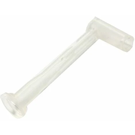 Tuyau Débitmètre Pompe NESPRESSO PRODIGIO&MILK (MS-623310) Cafetière, Expresso KRUPS 3 Tuyau Débitmètre Pompe NESPRESSO PRODIGIO&MILK (MS-623310) Cafetière, Expresso KRUPS