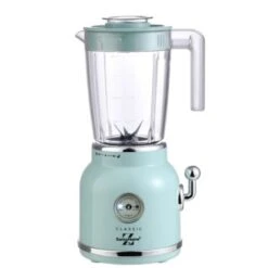 Blender Pichet SWISSHOME Classic Bleu 250W - Talla