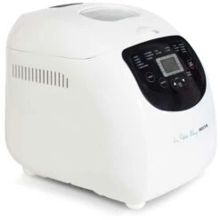 Machine À Pain La Petite Bakery - 19 Programmes - 1000g - 3 Niveaux De Cuisson -Petit Électroménager 82693645 3