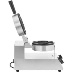 Gaufrier En Forme De Cœur Gaufrier Cœur 1000 W 50 - 300 °C 0 - 5 Min -Petit Électroménager 82737801 4