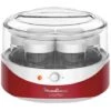 Yaourtière 7 Pots De 160ml 13w - Moulinex - Yg229510 -Petit Électroménager 82817083 1