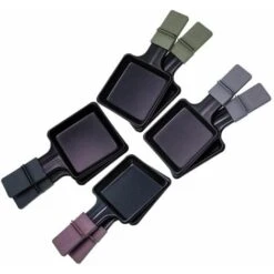 Lot De 8 Coupelles (7108048) Raclette, Gril, Wok SEVERIN