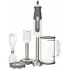 Pied Mixeur Multifonction 3 En 1 Kenwood HDP401WH 800 W -Petit Électroménager 84163951 1