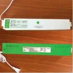 None Scellant Sous Vide Pour Aliments Scellant Sous Vide Portable Automatique -Petit Électroménager 86501844 3