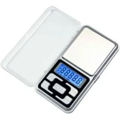 None Mini LCD Et Balance De Poche électronique Numérique Précision De 0,01 G à 200 G -Petit Électroménager 86501990 4