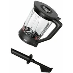 Bol Mélangeur Avec Spatule (12034759, 11039683) Robot Ménager BOSCH