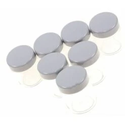 Lot De 7 Pots à Yaourt (3513) Yaourtière SEVERIN