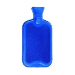 Poche Eau Chaude Simple Lamelle 1,00 Ladydoc 04342