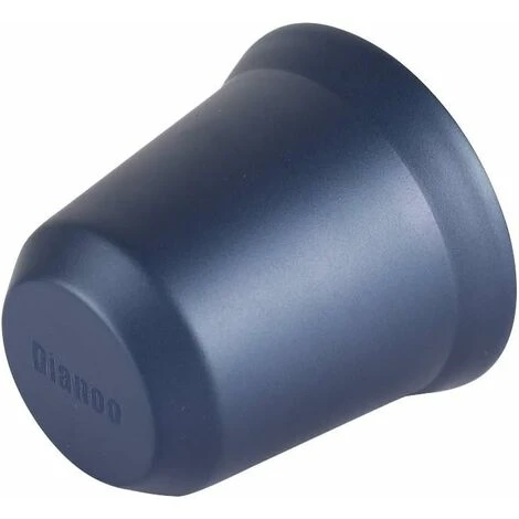 Tasse À Café Tasses À Espresso En Acier Inoxydable Paroi Double Isolé Thermiquement Capsule Bleu Foncé 4 Tasse À Café Tasses À Espresso En Acier Inoxydable Paroi Double Isolé Thermiquement Capsule Bleu Foncé – Image 2