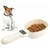 Cuillère à Mesurer Pour Chien, Cuillère Pesée Avec écran LCD Pour Nourriture Croquette De Chien Chat Lapin Oiseaux -Petit Électroménager 88670930 1