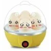 Layer Rapids Oeufs Cuiseur Pour Oeufs Durs Œufs Pochés Oeufs Brouillés Jaune -Petit Électroménager 88671043 1