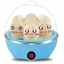 Layer Rapids Oeufs Cuiseur Pour Oeufs Durs Œufs Pochés Oeufs Brouillés Jaune 8 Layer Rapids Oeufs Cuiseur Pour Oeufs Durs Œufs Pochés Oeufs Brouillés Jaune -Petit Électroménager 88671043 3