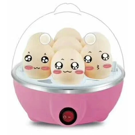 Layer Rapids Oeufs Cuiseur Pour Oeufs Durs Œufs Pochés Oeufs Brouillés Jaune 6 Layer Rapids Oeufs Cuiseur Pour Oeufs Durs Œufs Pochés Oeufs Brouillés Jaune – Image 4