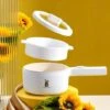 Petits électroménagers Hot Pot Cuisinière électrique Cuisinière électrique Multifonctionnelle -Petit Électroménager 88683338 1