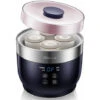 Yaourtière Électrique, 1L Maison Automatique Électrique Crème Yaourtière Machine Yaourtière Outil De Brassage -Petit Électroménager 88683700 1