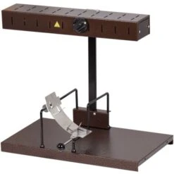 Raclette Louis Tellier BRON COUCKE RACL01 - Appareil à Raclette ALPAGE