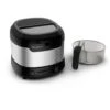 Friteuse Moulinex MOULINEX UNO 1600W NOIR ET GRIS AF215D10 -Petit Électroménager 88915347 1