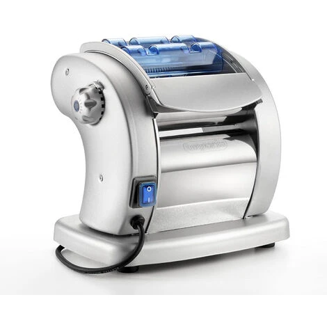 Imperia 700 Fabricant De Pâtes Et Raviolis Machine à Pâte électrique 4 Imperia 700 Fabricant De Pâtes Et Raviolis Machine à Pâte électrique – Image 2