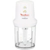 Moulinex DJ300110 Hachoir électrique 0,25 L 270 W Blanc