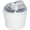 Clatronic ICM 3581 Sorbetière Machine à Glace à L´italienne Crèmes Glacées 12,5 W Blanc -Petit Électroménager 89582868 1