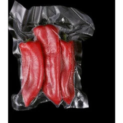 2 Rouaux De Mise Sous Vide, Pour Machine Sous Vide Foodsaver, (20cm X 5m Chaque) -Petit Électroménager 90065295 3