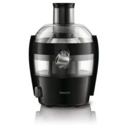 Philips Blender - 500W, 1.5L, Application De Recettes NutriU, QuickClean (HR1832/00)