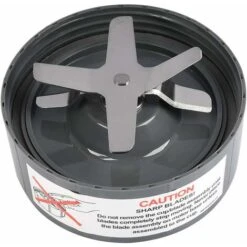 Lames De Rechange Pour Presse-agrumes NutriBullet 600/900W