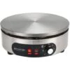 Crêpière Professionnelle Électrique - Ø 40 Cm 1 Crêpière Professionnelle Électrique - Ø 40 Cm -Petit Électroménager 90569250 1