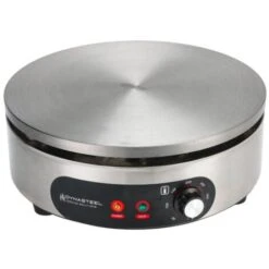 Crêpière Professionnelle Électrique - Ø 40 Cm -Petit Électroménager 90569250 3